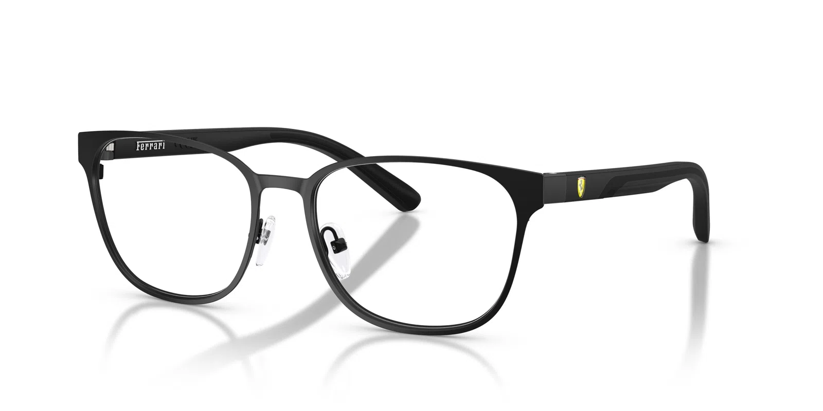 Scuderia Ferrari 7016 Eyeglasses - view 17